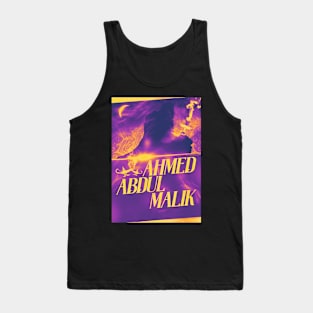 Ahmed Abdul Malik Jazz Tank Top